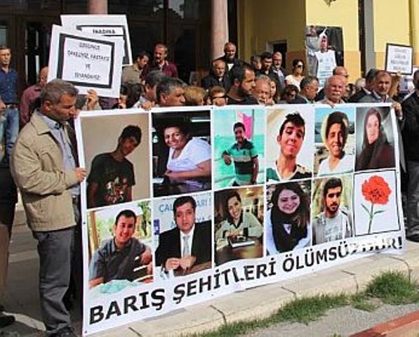 Hepimizin başı sağ olsun!