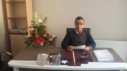 ÖĞRETMENLERİN SORUNLARI ACİL ÇÖZÜM BEKLİYOR!