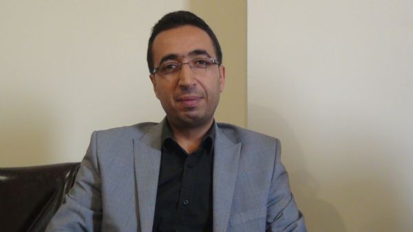 Emekçilere Sömürü, Halklara Savaş Dayatan G-20 Zirvesi’ni Tanımıyoruz!