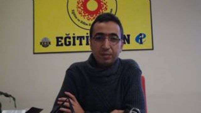 Engellilerin Yaşamını Zorlaştıran Tüm Engeller Kaldırılmalıdır!
