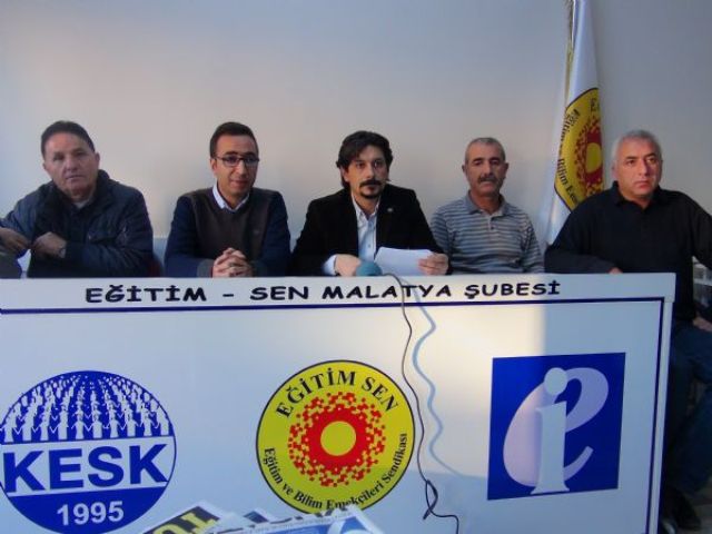 Emekten ve İnsanca Yaşamdan Yana Bir Gelecek İçin