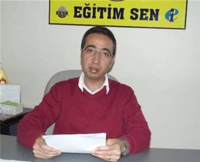 Okullara yapılan saldırıları ve şiddet eylemlerini kınıyoruz !