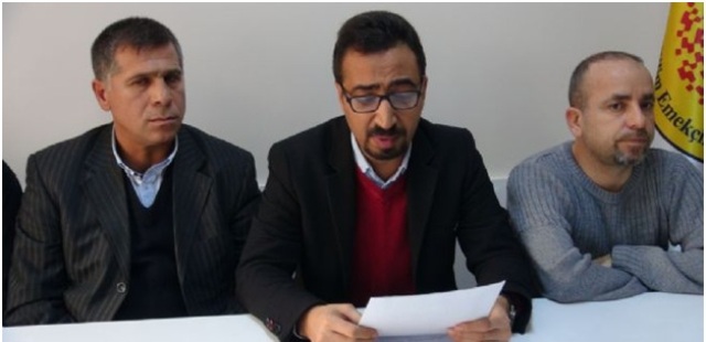 UNUTMADIK, UNUTMAYACAĞIZ, UNUTTURMAYACAĞIZ: