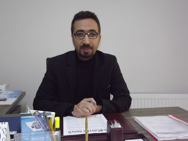 2015-2016 Eğitim Öğretim Yılı Sonunda Eğitim Durum Raporu