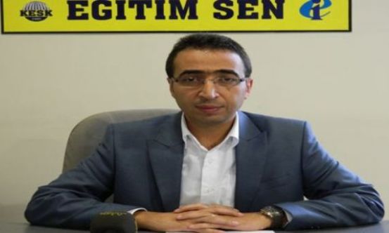 MEB’in Performans Değerlendirme Dayatmasını Kabul Etmek Mümkün Değildir!