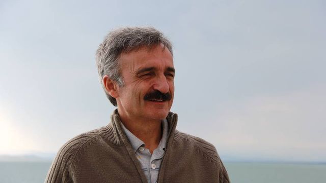 ÖZGÜR ÜNİVERSİTE İÇİN ÖZGÜRLÜKÇÜ ADAY Prof. Dr. H.Bayram KAÇMAZOĞLU