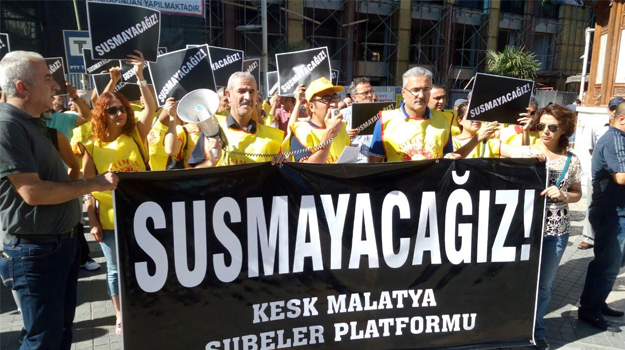 EĞİTİME DARBE GİRİŞİMİNDE BULUNANLARI TEŞHİR EDİYOR,YALAN VE İFTİRALARA YANIT VERİYORUZ!