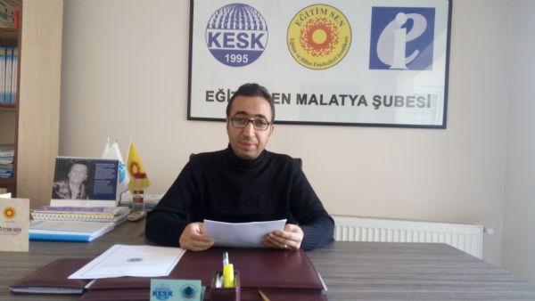 EĞİTİME YÖNELİK SALDIRI VE TEHDİTLERİN GÖLGESİNDE 2016-2017 EĞİTİM-ÖĞRETİM YILI I. YARIYIL DEĞERLENDİRMESİ