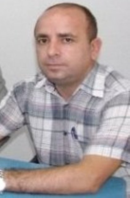SES ŞUBE BAŞKANINI KAYBETTİK, ACI KAYBIMIZ!