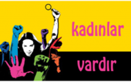 8 MART'IN AYDINLIĞINDA BULUŞUYORUZ!