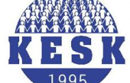 KESK 22 yaşında !
