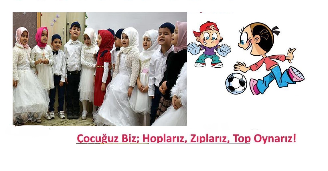 ANAOKULLARINDA PROTOKOLLE ‘DİNİ EĞİTİM’ DAYATMASI,