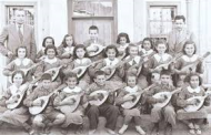 KÖY ENSTİTÜLERİ’NİN 78. KURULUŞ YILDÖNÜMÜNÜ KUTLUYORUZ!