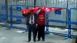 şube başkanı