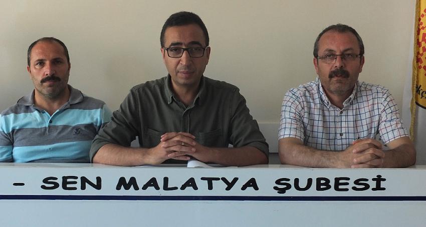 2017-2018 EĞİTİM ÖĞRETİM YILI SONUNDA EĞİTİMİN DURUMU
