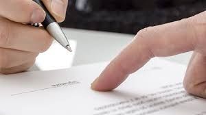 İMZA KAMPANYASI