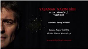 nazım