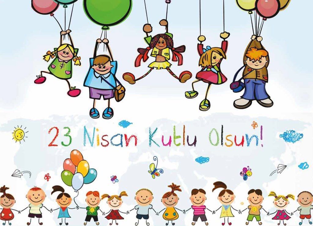 23 Nisan’ı Gerçek Anlamda Bayram Gibi Kutlamak, Çocukların Yaşadığı Sorunlara Kalıcı Çözümler Üretmekle Mümkündür!