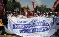 Emekçilerini Ortak Mücadeleye Çağırıyoruz!