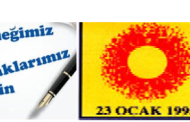 İMZA KAMPANYASI