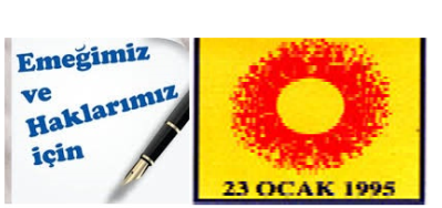 İMZA KAMPANYASI
