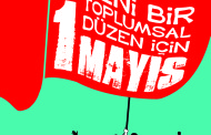 İnsanca Yaşamak İçin Üreteceğimiz Yeni Bir Toplumsal Düzeni Emek Ve Bilimle Kuracağız!