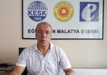 BASINA VE KAMUOYUNA