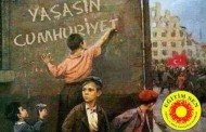 Cumhuriyet’in 97. Yılı Kutlu Olsun!