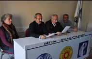 MALATYA EĞİTİM İZLEME KURULU RAPORU