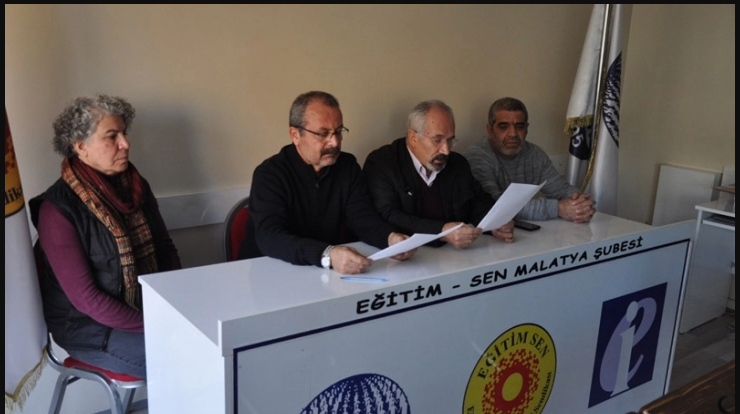 MALATYA EĞİTİM İZLEME KURULU RAPORU