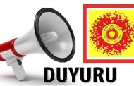 SEÇİMLER