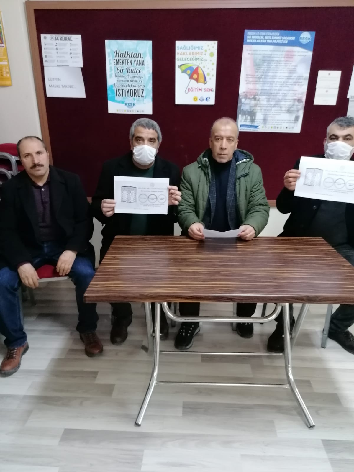 SEÇMELİ DERSLER ÖĞRENCİLERİN İLGİ VE İSTEKLERİNE GÖRE BELİRLENMELİDİR !