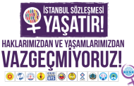 İstanbul Sözleşmesi