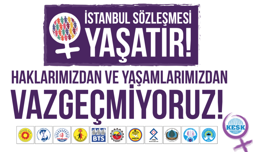 İstanbul Sözleşmesi