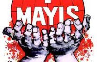 1 Mayıs Emek – Mücadele ve Dayanışma günü çalışmalarına başlıyoruz.