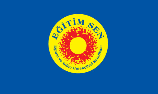Eğitim Sen  Malatya Şubesi  Şube  Yürütme Kurulu Görev Dağılımı