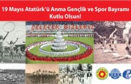 Gençlerimiz Sadece 19 Mayıslarda Hatırlanmayı Değil, Sorunlarına Kalıcı Çözümler Üretilmesini Talep Ediyor!