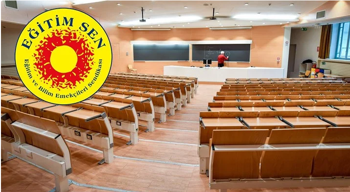 Resen Atamayı İptal Et, Bu Kaosu Durdur!