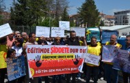 10 Mayıs İş Bırakma Savunma Örnekleri