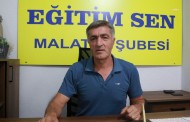 Eğitim- Sen Malatya Şubesinden ''Madleen'' gemisi baskınına tepki: “Bu bir insanlık utancıdır”