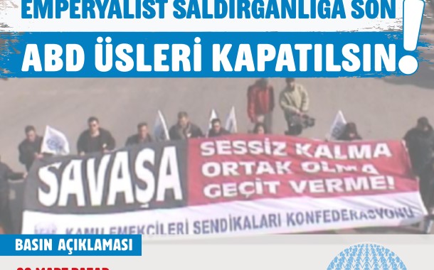 KÜRECİK BASIN AÇIKLAMASI